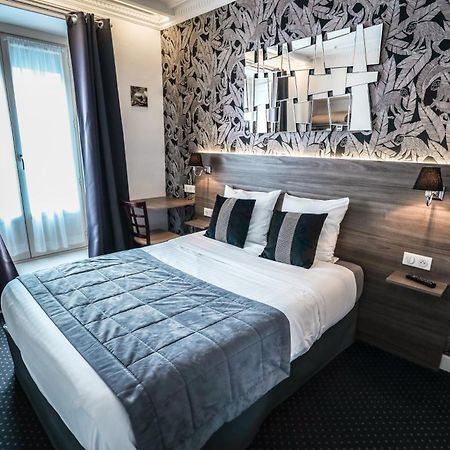 Hotel De La Ta Rennes Quarto foto